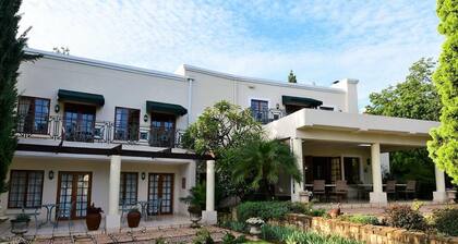 Highgrove Guesthouse