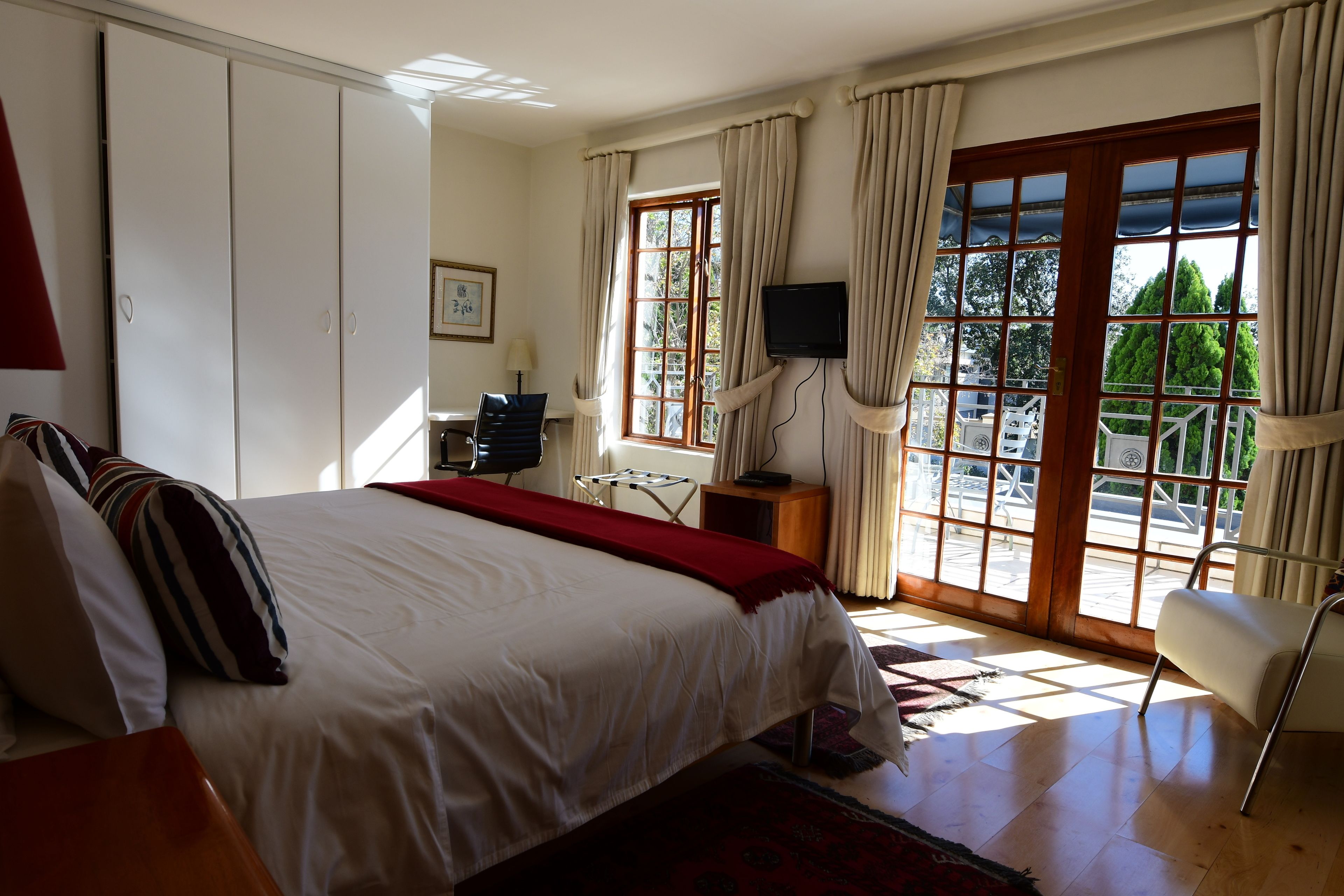 Foto - Highgrove Guesthouse Morningside Sandton