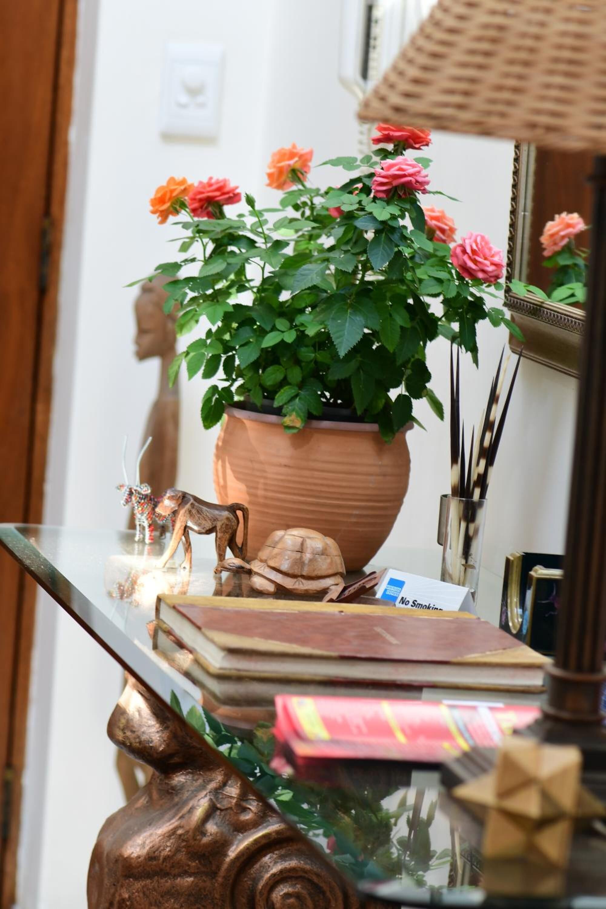 Foto - Highgrove Guesthouse Morningside Sandton