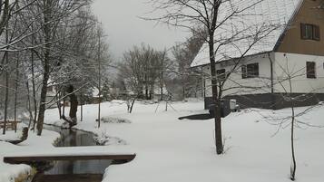 Exterieur