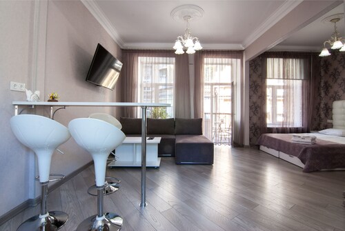 Home-Hotel Vladimirskaya 7