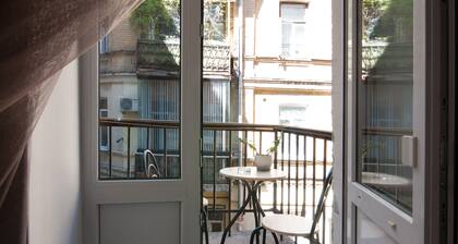 Home-Hotel Vladimirskaya 7