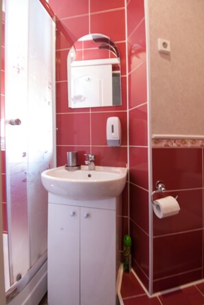 公寓 | 浴室洗手台