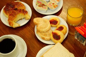 Frokostområde