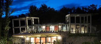 Agriturismo Rossolampone