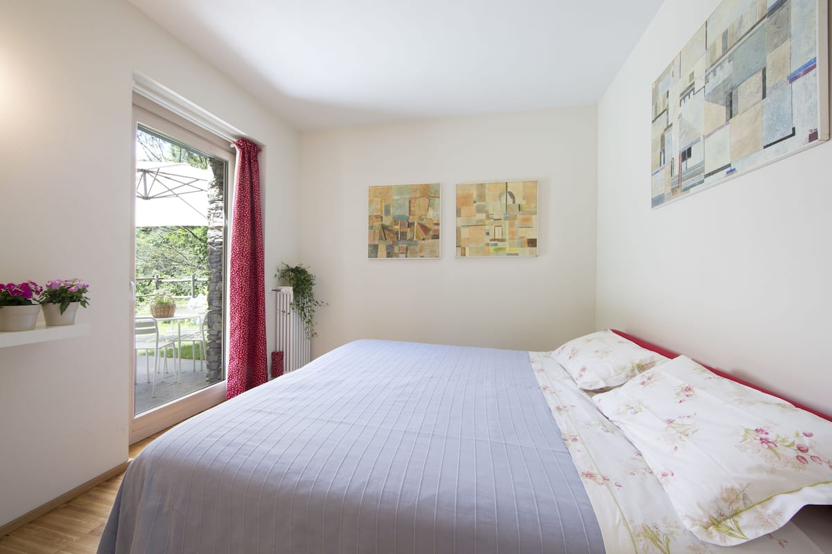 Suite | 1 habitación, wifi gratis y ropa de cama