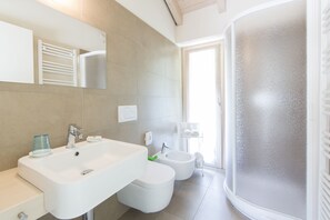 Suite | Badezimmer