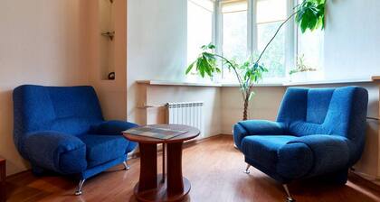 Home-Hotel Voloshskaya 51