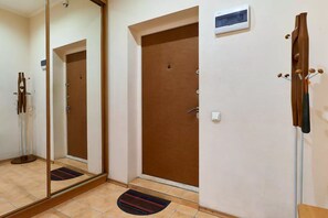 Entrada (vista interna)