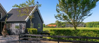 Tuinzicht by Interhome