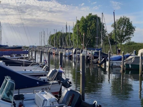 Marina