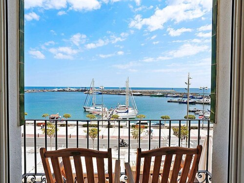 Cambrils Port by Interhome