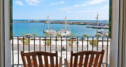 Cambrils Port by Interhome