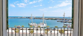 Cambrils Port by Interhome
