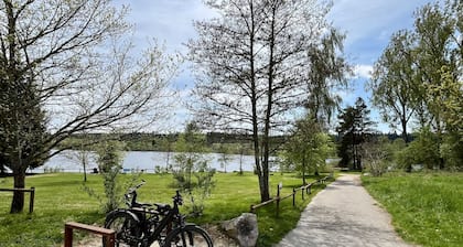 Zum munteren Eichhörnchen by Interhome