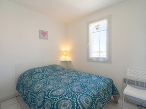 2 bedrooms, Internet