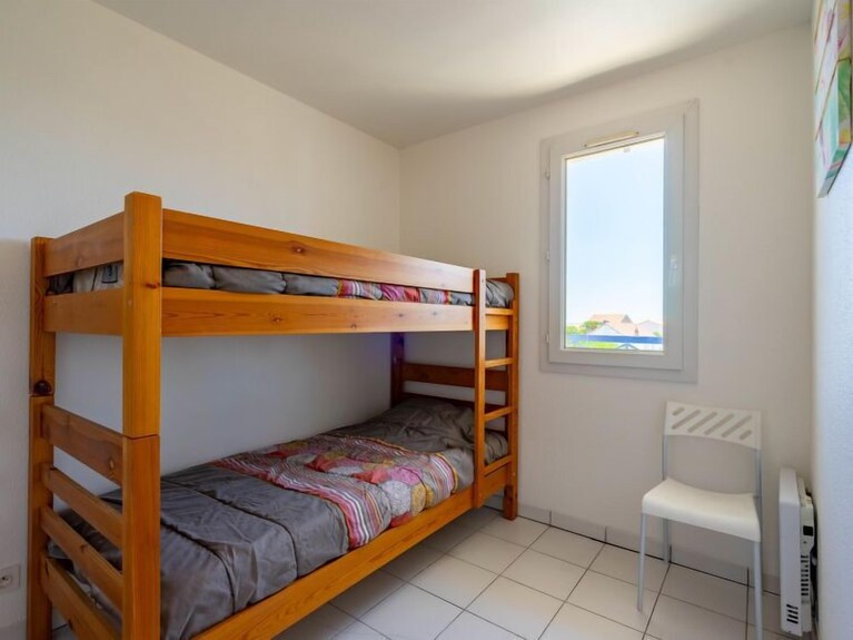 Parc De Pontaillac By Interhome - Royan