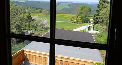 Weitsicht by Interhome