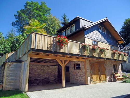 Weitsicht by Interhome