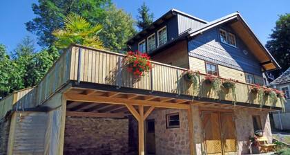 Weitsicht by Interhome