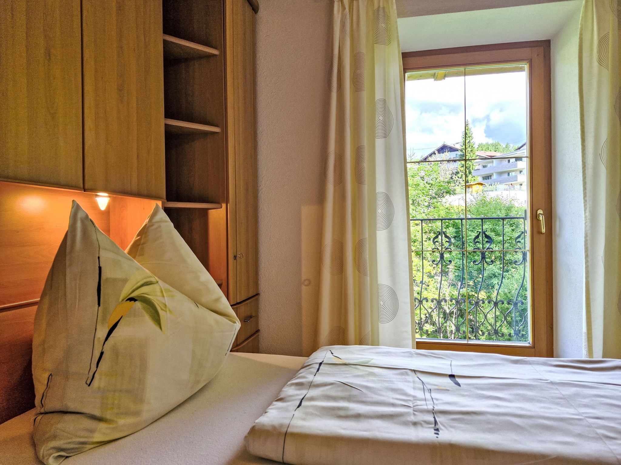 1 Schlafzimmer, kostenloses Internet