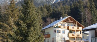 Lueg ins Land by Interhome