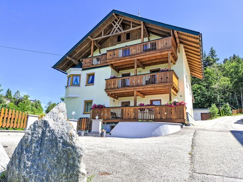 Lueg ins Land by Interhome