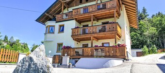 Lueg ins Land by Interhome