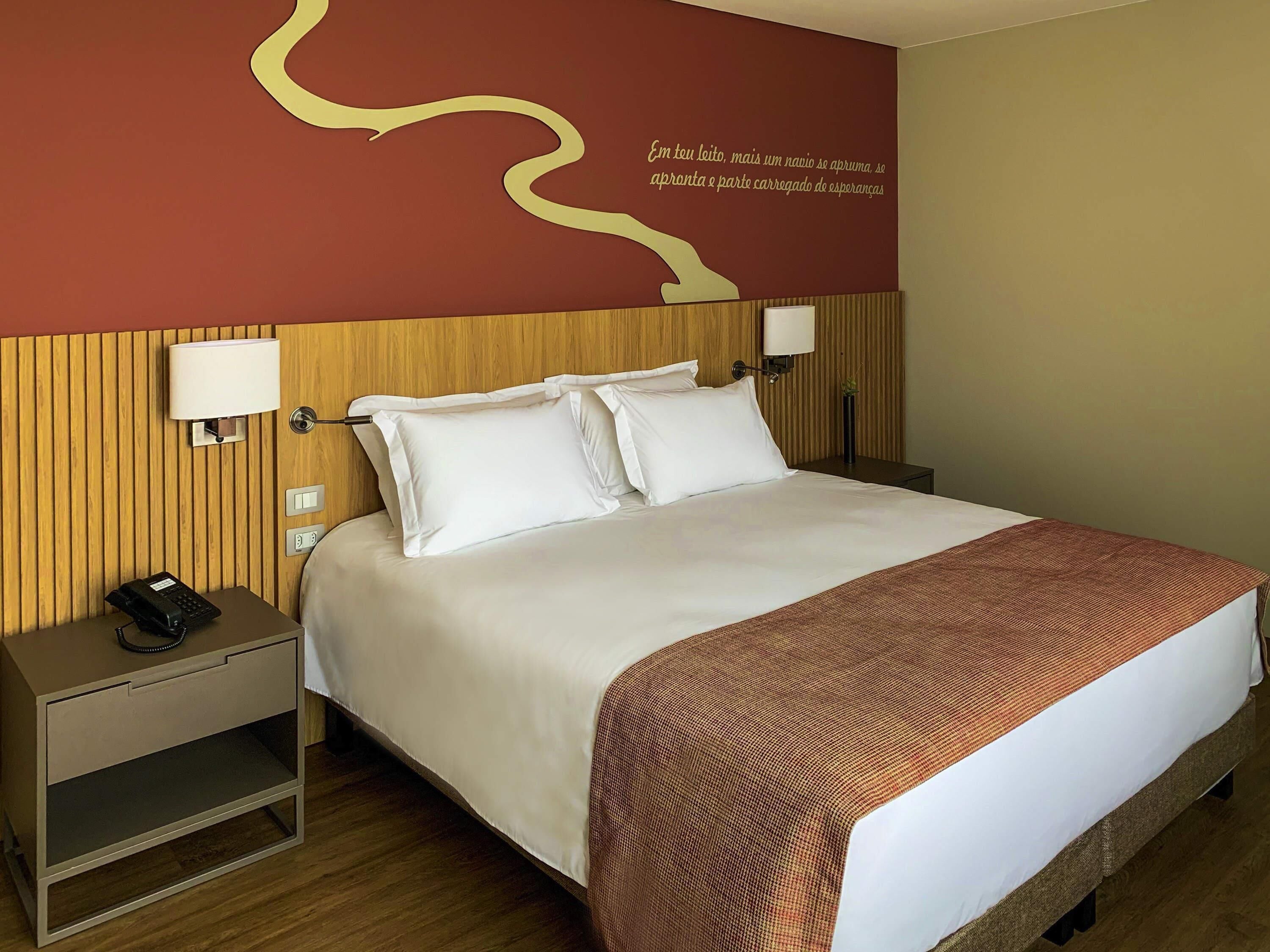 Superior Apartment, 1 Double Bed