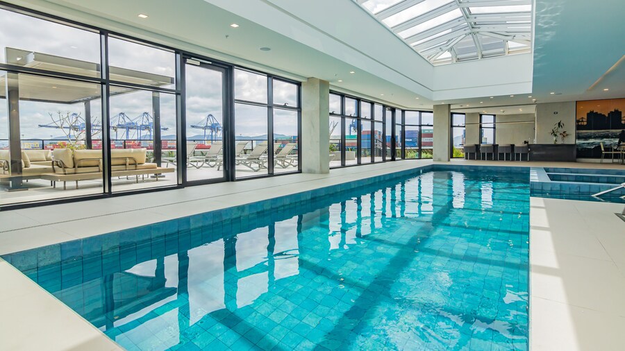 Mercure Itajaí Navegantes