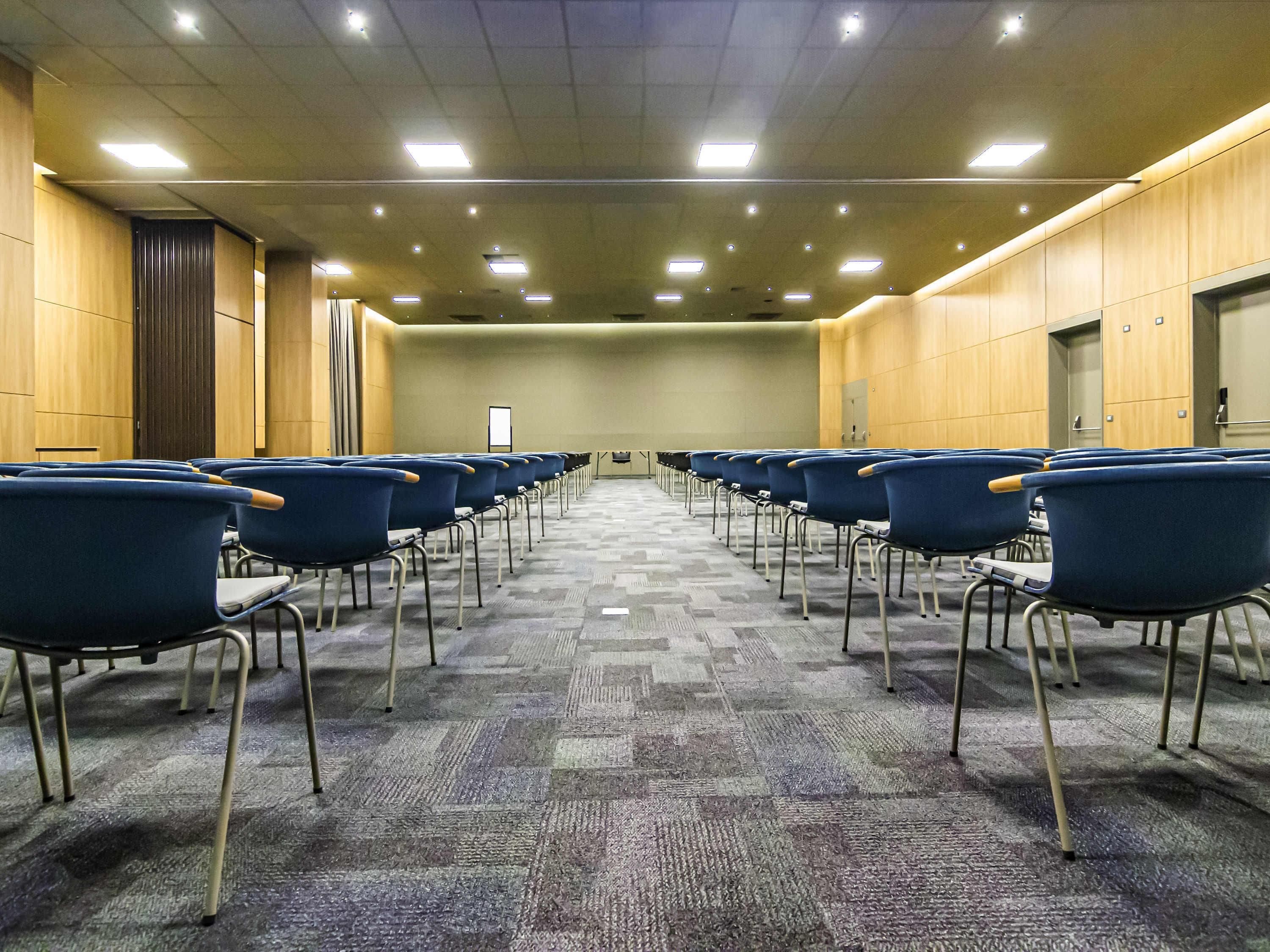 Salle de réunion