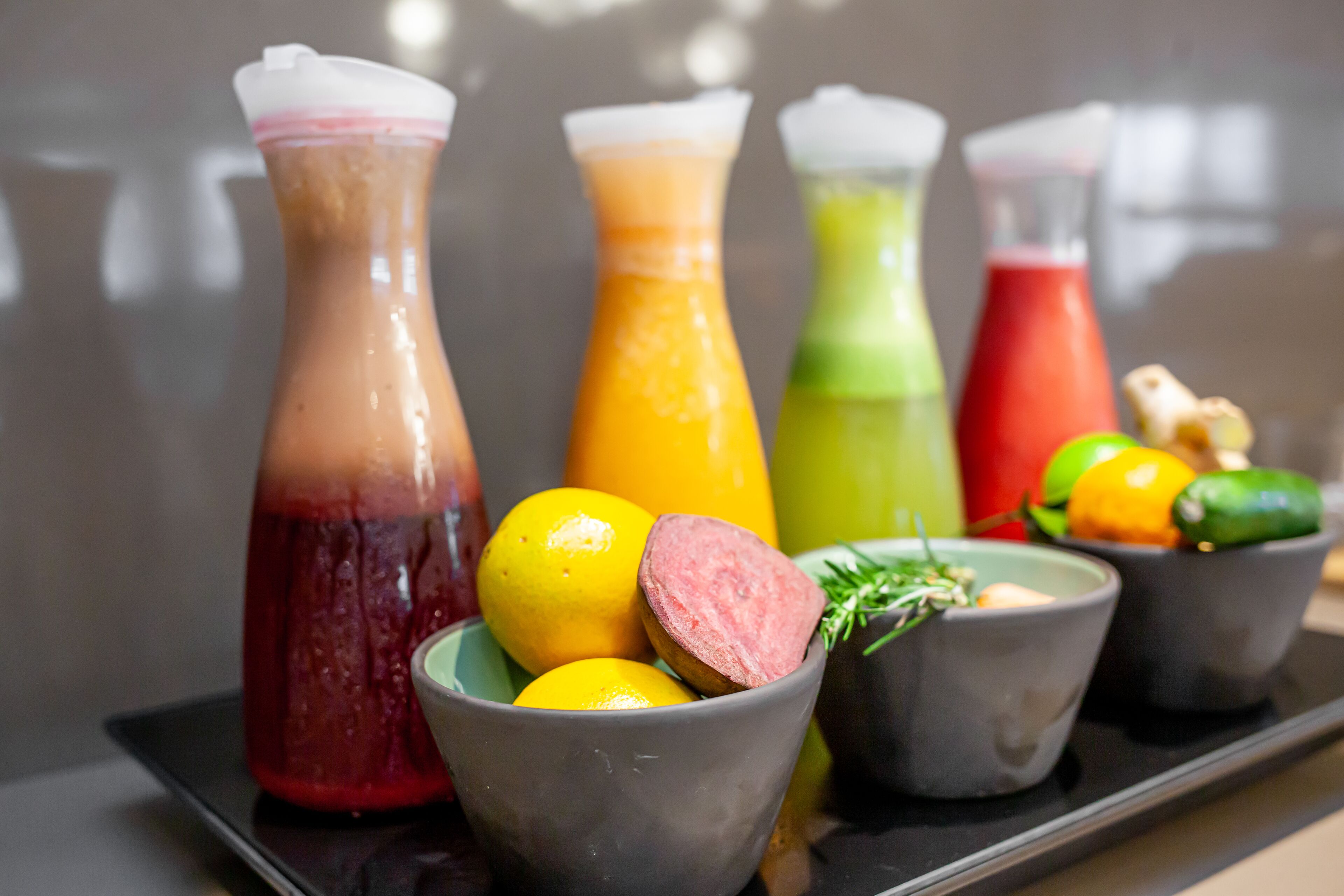 daily continental breakfast (brl 70 per person)