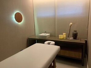 Massagens