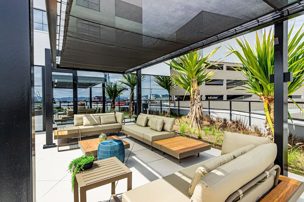 Mercure Itajaí Navegantes