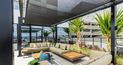 Mercure Itajaí Navegantes