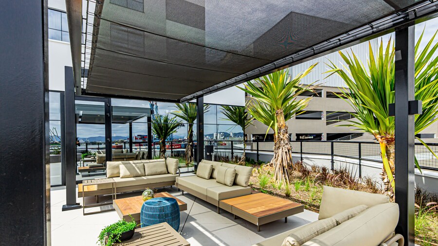 Mercure Itajaí Navegantes