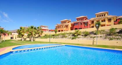 Balcon de Finestrat by Interhome