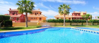 Balcon de Finestrat by Interhome