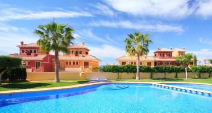 Balcon de Finestrat by Interhome