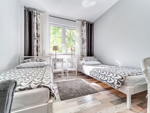 3 bedrooms, Internet - Niebieski by Interhome (Rzyki)