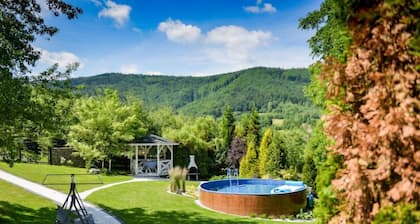 Niebieski by Interhome