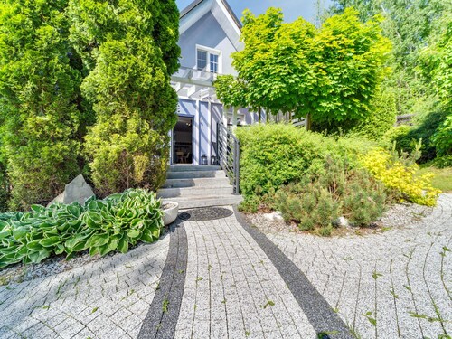 Niebieski by Interhome