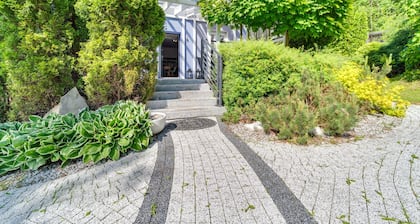 Niebieski by Interhome