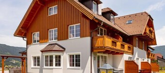 Apartment Top 8 by Interhome