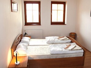 1 habitación y internet 