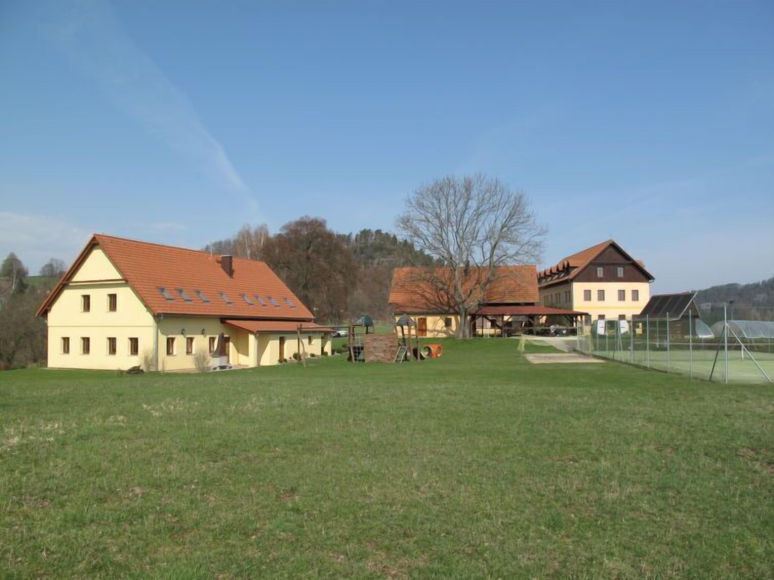 Eksteriør