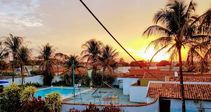 Esplanada Hotel
