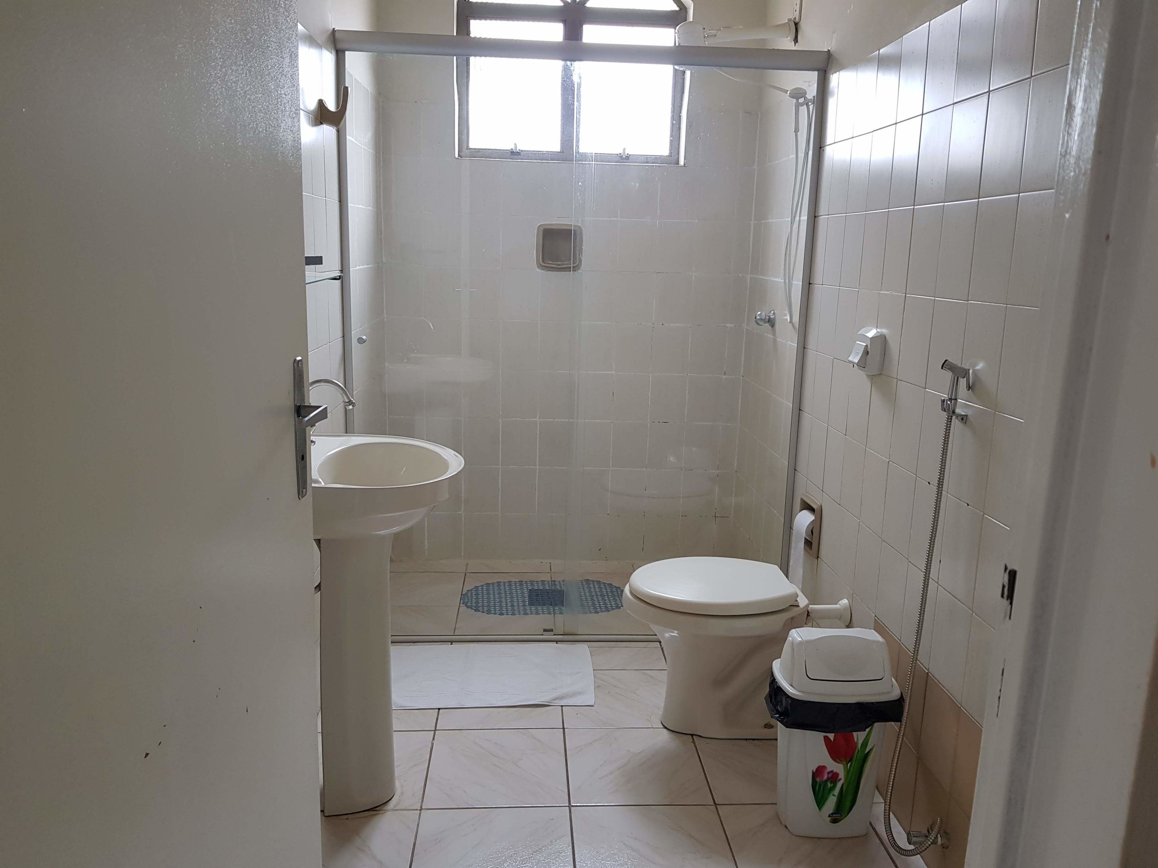Kamar mandi