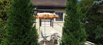 5, chemin de la Pralay by Interhome
