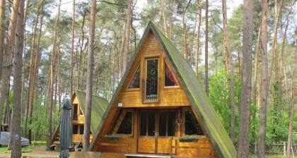 Nepumuk by Interhome